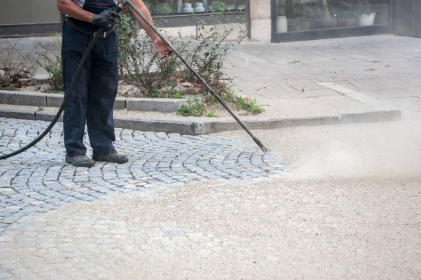 Concrete Sealing in Atwater, CA